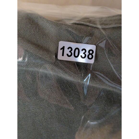 Duluth Trading Flex Ballroom Khakis Mens 36x34 Pants Straight Leg Stretch Modern - Picture 13 of 13